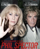 Phil Spector /  